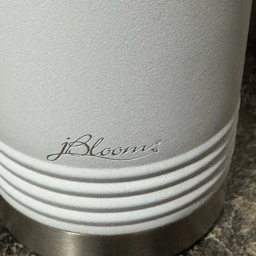We Love You Dad White Tumbler